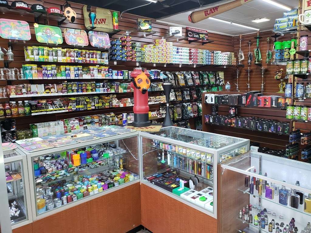 T-Town Vape | 244 E North Ave, Northlake, IL 60164 | Phone: (708) 223-8523