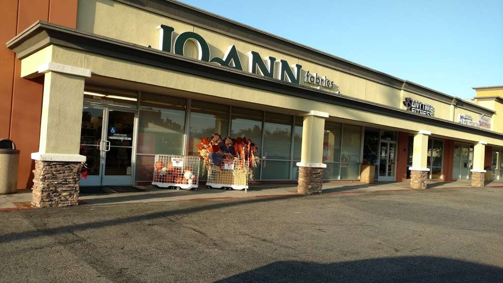 JOANN Fabrics and Crafts | 3588 Palo Verde Ave W, Long Beach, CA 90808, USA | Phone: (562) 421-9497
