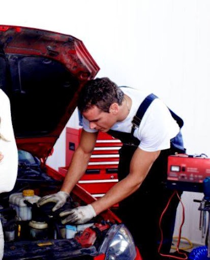 Chief Mobile Mechanic | 1401 Peckham St, Fullerton, CA 92833, USA | Phone: (714) 273-0840