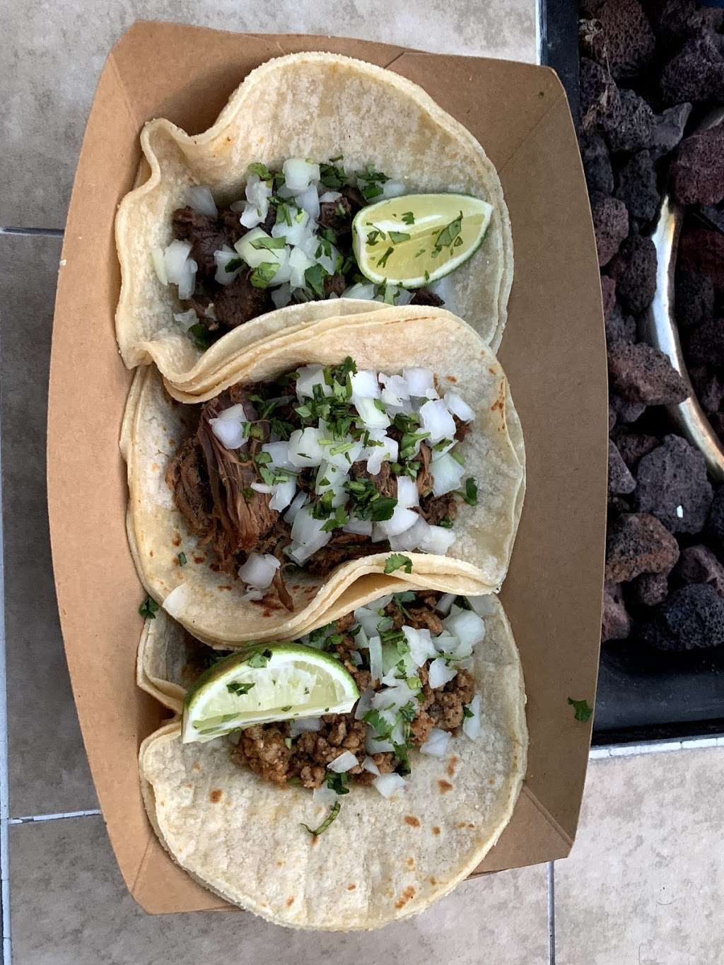 Señor Ramon Taqueria | 22455 Davis Dr #120, Sterling, VA 20164 | Phone: (571) 313-1305