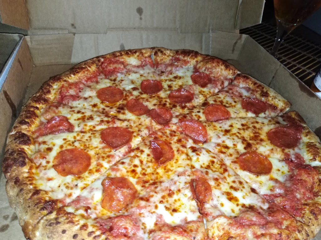 Red Baron Pizza | 14519 Main St SUITE C, Hesperia, CA 92345 | Phone: (760) 949-6190