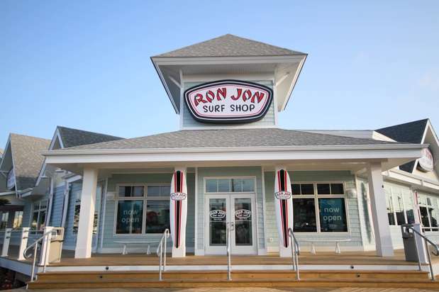 Ron Jon Surf Shop | 6701 Coastal Hwy #8, Ocean City, MD 21842, USA | Phone: (410) 390-4888