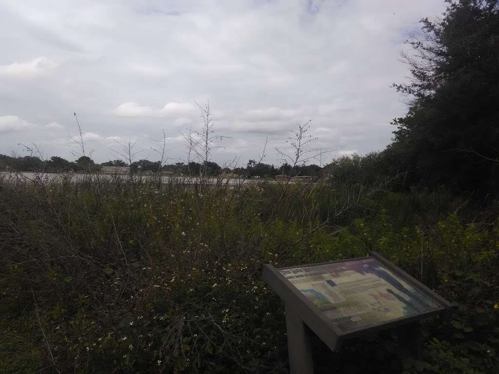 Lake Maude Nature Park | 1799-1701 7th St NE, Winter Haven, FL 33881, USA