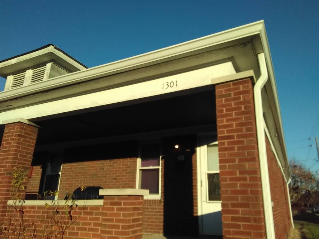 Leak Proof Roof | 1304 N Gladstone Ave, Indianapolis, IN 46201, USA | Phone: (317) 339-0682