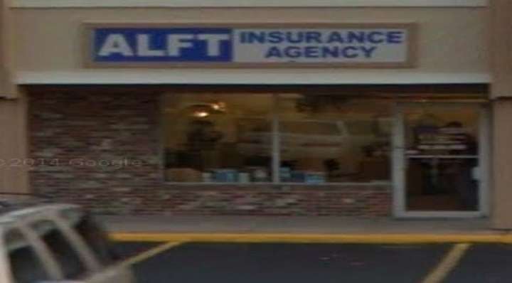 Alft Insurance Agency Inc. | 7835 Parallel Pkwy, Kansas City, KS 66112 | Phone: (913) 334-6100