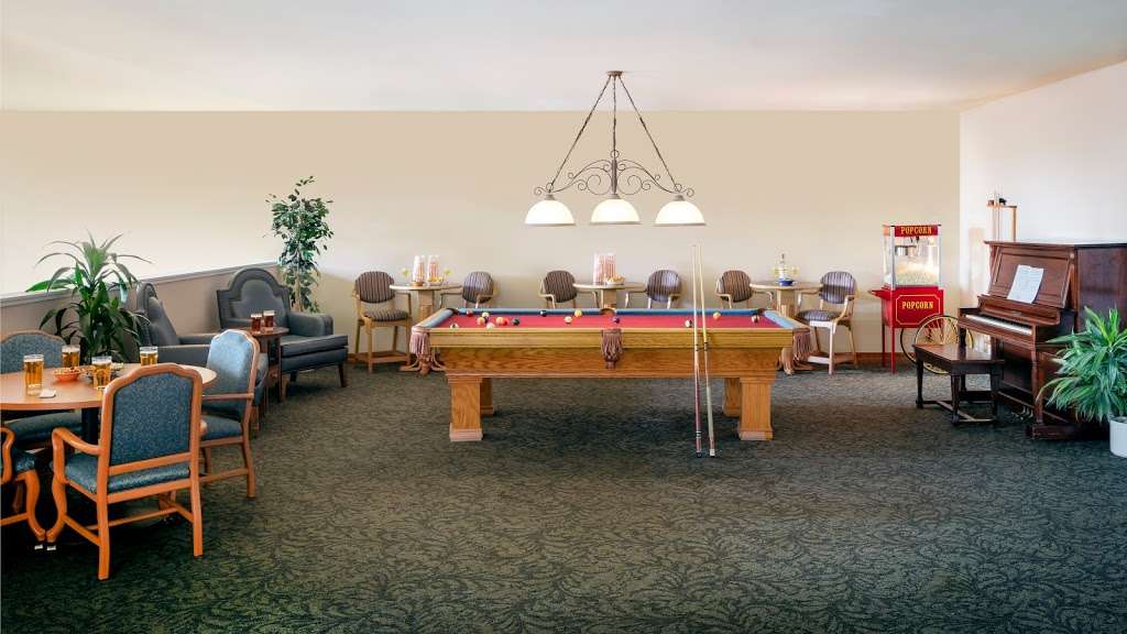 Atria Bonita Senior Living | 3434 Bonita Rd, Chula Vista, CA 91910, USA | Phone: (619) 476-9444