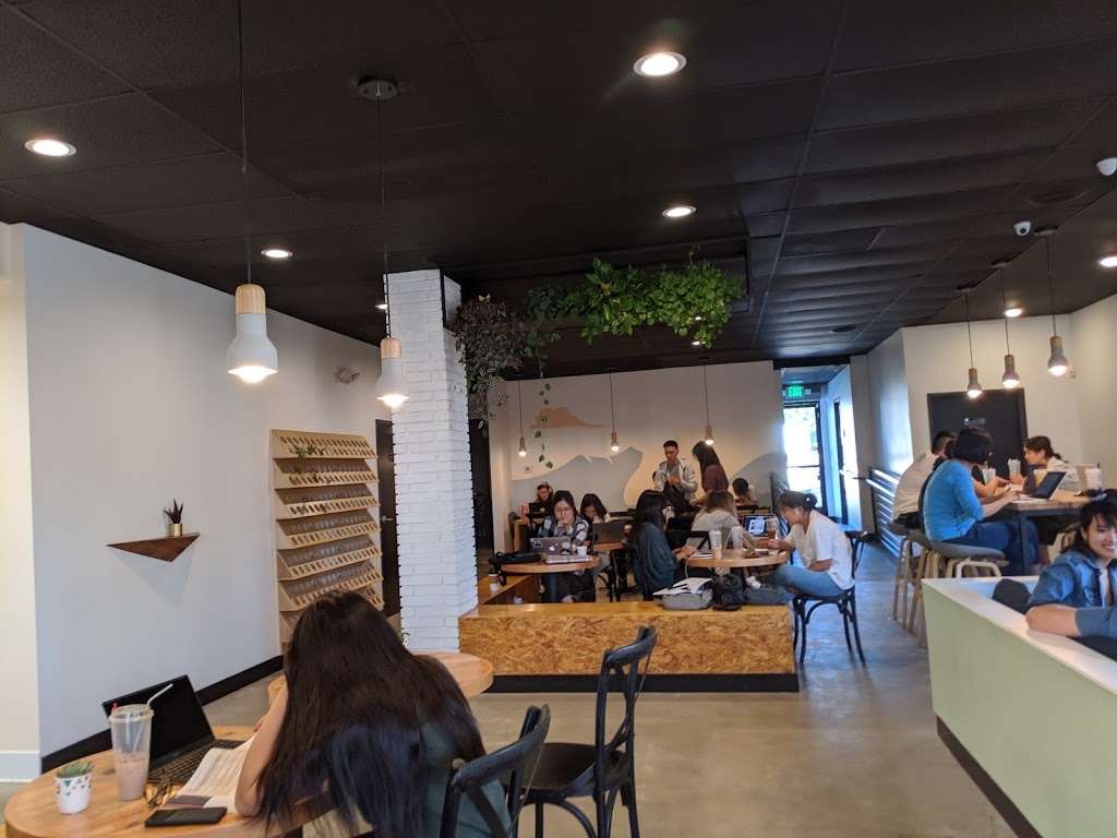 Fika Fika | 1127 W Huntington Dr, Arcadia, CA 91007 | Phone: (626) 538-4414