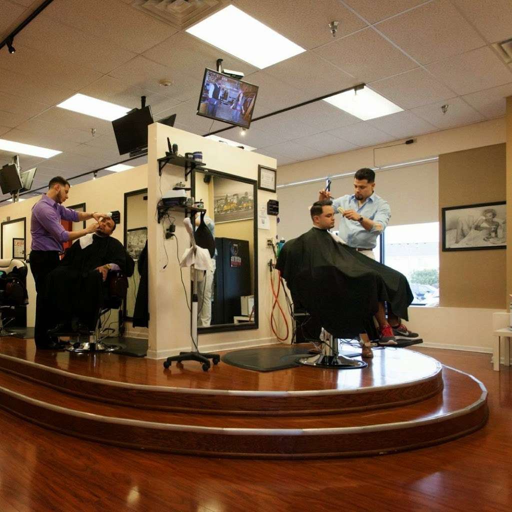 Signature Fades | S Budler Rd, Romeoville, IL 60446, USA | Phone: (815) 524-3826