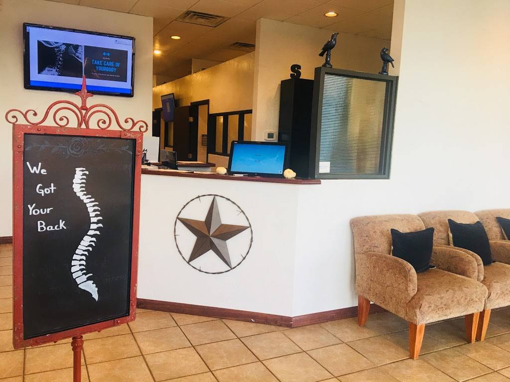 ChiroRehab of Texas | 6711 W Northwest Hwy, Dallas, TX 75225 | Phone: (214) 369-4777