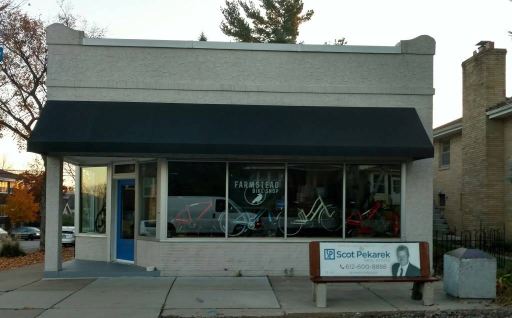 Farmstead Bike Shop | 4001 Bryant Ave S #1, Minneapolis, MN 55409, USA | Phone: (612) 824-9300 Farmstead Bike Shop | 4001 Bryant Ave S #1, Minneapolis, MN 55409, USA | Phone: (612) 824-9300