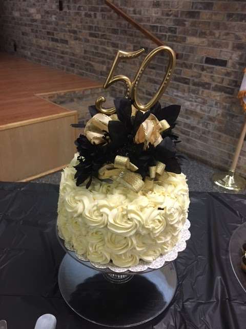 Michelles Cakery n More | 867 Benchwood Dr, Winter Springs, FL 32708 | Phone: (401) 837-9011