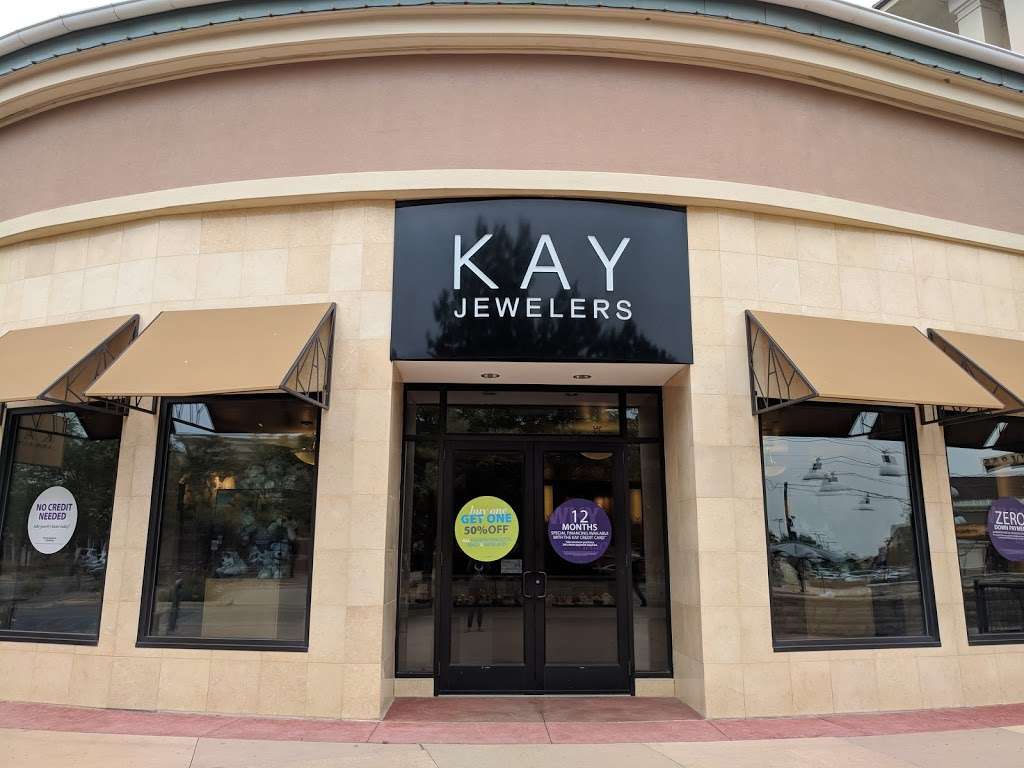 Kay Jewelers | 5971 Sky Pond Dr C118, Loveland, CO 80538, USA | Phone: (970) 593-0740