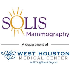 Solis Mammography, a department of West Houston Medical Center | 12606 W Houston Center Blvd #330, Houston, TX 77082 | Phone: (281) 588-8675