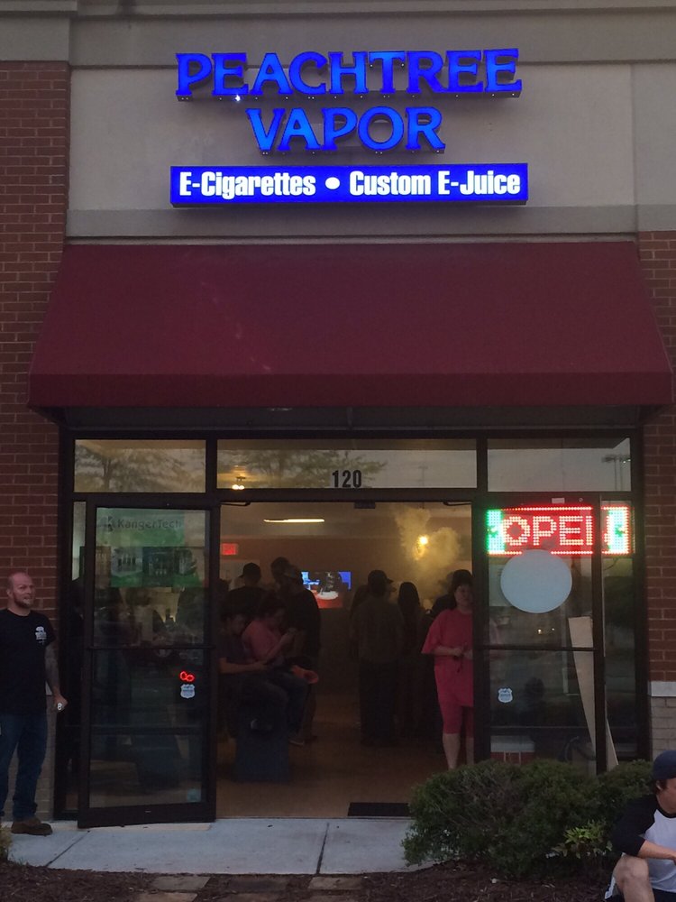 Peachtree Vapor & CBD Marietta | 2650 Dallas Hwy Suite 230, Marietta, GA 30064, USA | Phone: (678) 503-8990