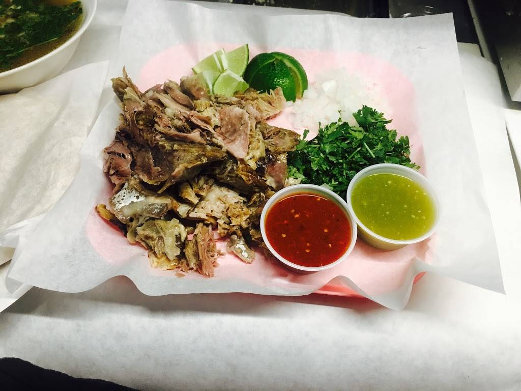 Mis Abuelos Barbacoa | 8145 SE 82nd Ave, Portland, OR 97266, USA | Phone: (503) 358-0393