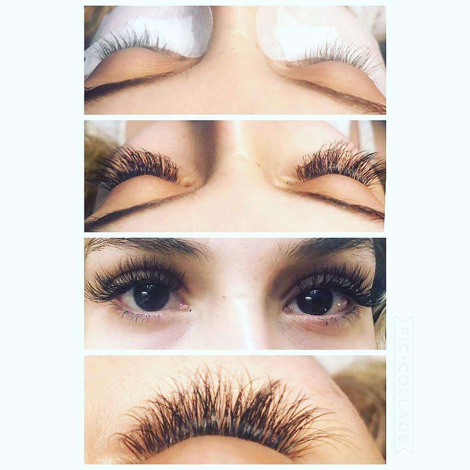 Karlas make up & spa | 1029 Strawberry Rd f, Pasadena, TX 77506, USA | Phone: (713) 459-7225