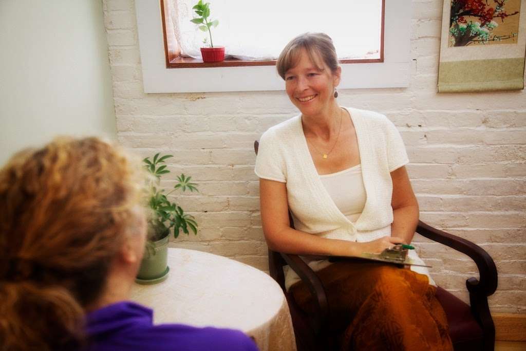 Rivers of Wellness Acupuncture: Five Element Acupuncture | 37 1/2 Forrester St, Newburyport, MA 01950, USA | Phone: (978) 457-1769