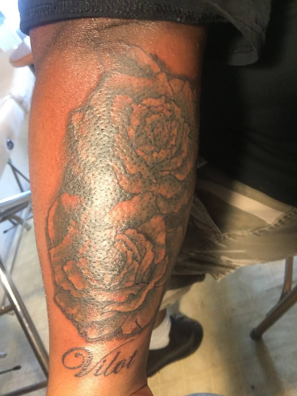 Daves Tattoos & Body Piercing | 1295 Madison Ave, Memphis, TN 38104 | Phone: (901) 276-8748