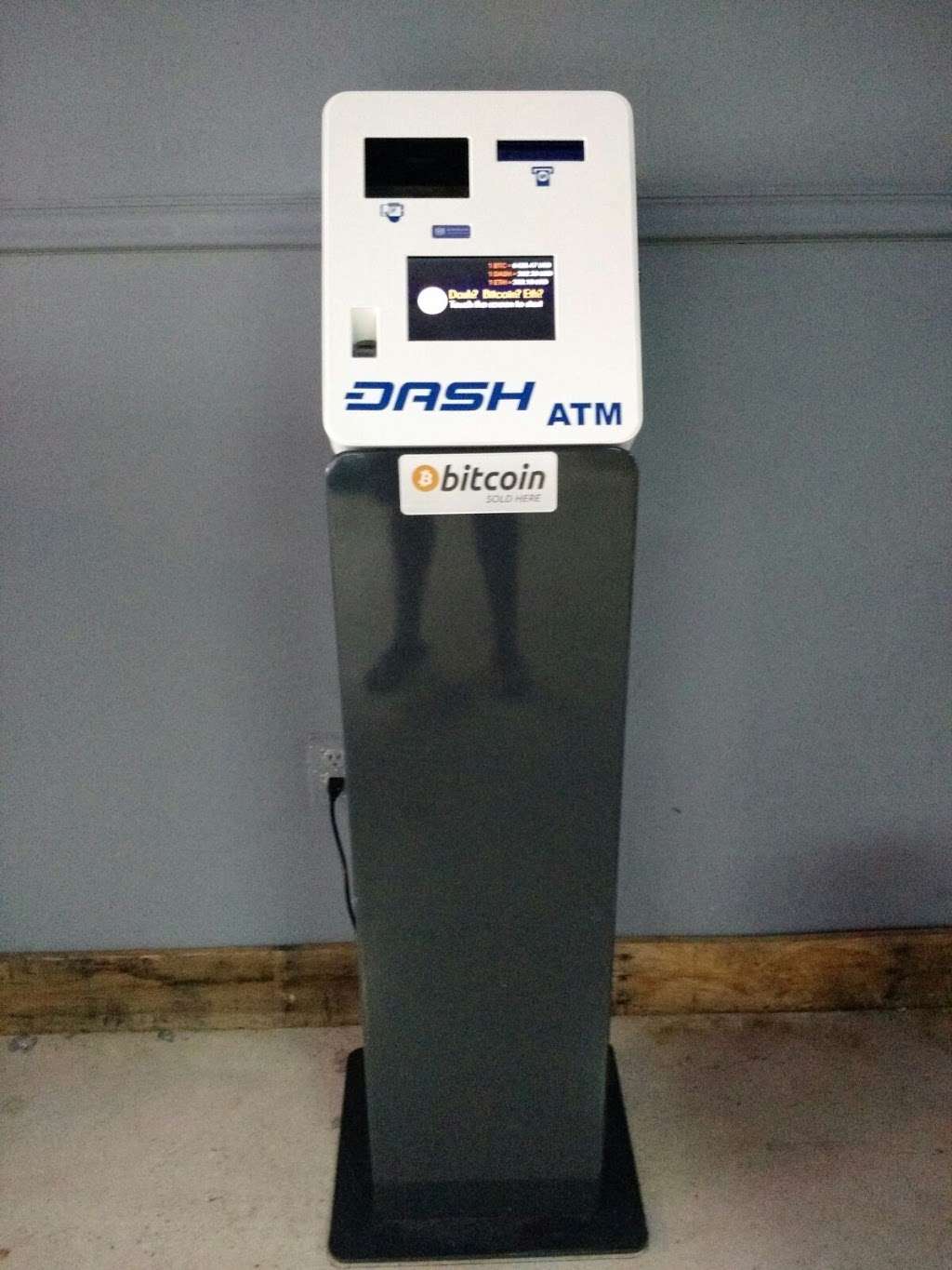 Byte Federal Bitcoin ATM | 6330 Forest Hill Blvd, Greenacres, FL 33415, USA | Phone: (786) 686-2983