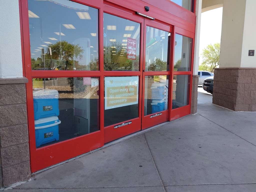 CVS | 10707 W Camelback Rd, Phoenix, AZ 85037 | Phone: (623) 872-5316