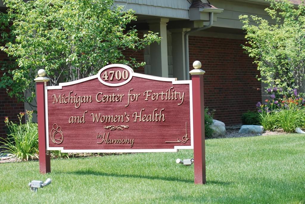 Dr. Carole Kowalczyk, M.D. - Michigan Center for Fertility & Wom | 4700 E Thirteen Mile Rd, Warren, MI 48092, USA | Phone: (586) 576-0431