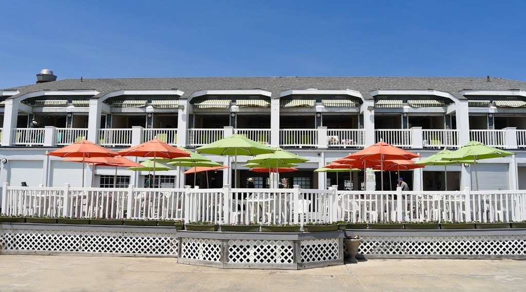 Inwood Beach Club | 1795 Ocean Blvd, Atlantic Beach, NY 11509, USA | Phone: (516) 239-4922