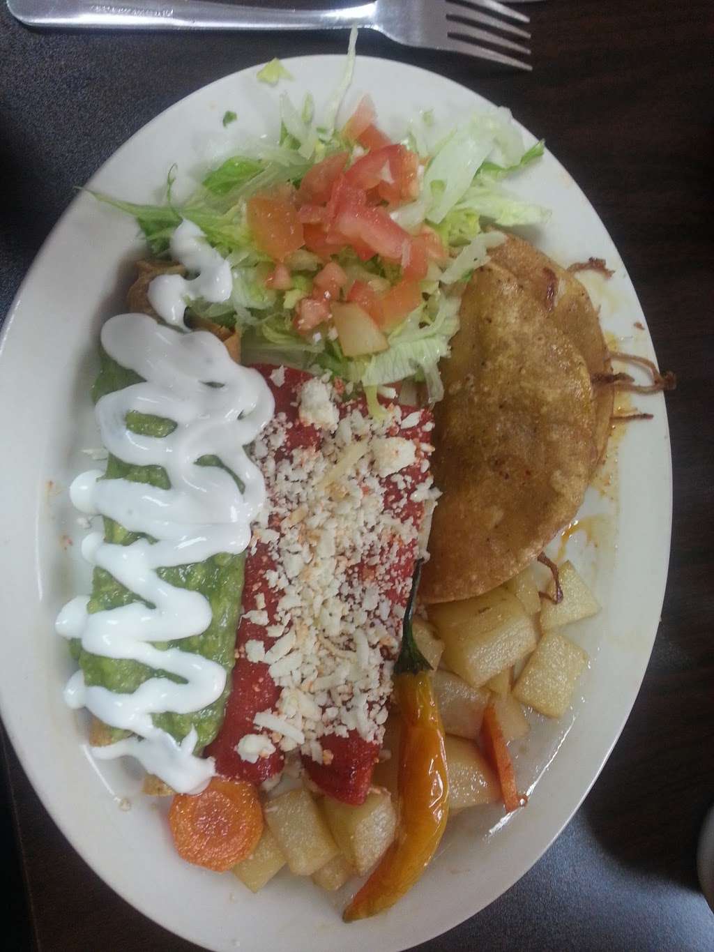 Camelia Mexican Restaurant | 916 Edgebrook Dr, Houston, TX 77034 | Phone: (832) 649-4439