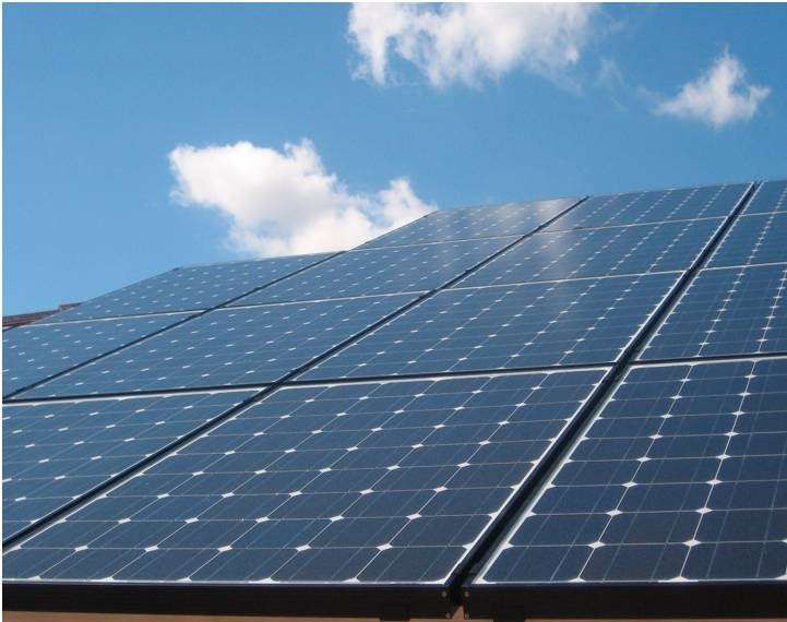 Cal Solar Works | 2612 Barrington Ct, Hayward, CA 94545, USA | Phone: (877) 765-9675