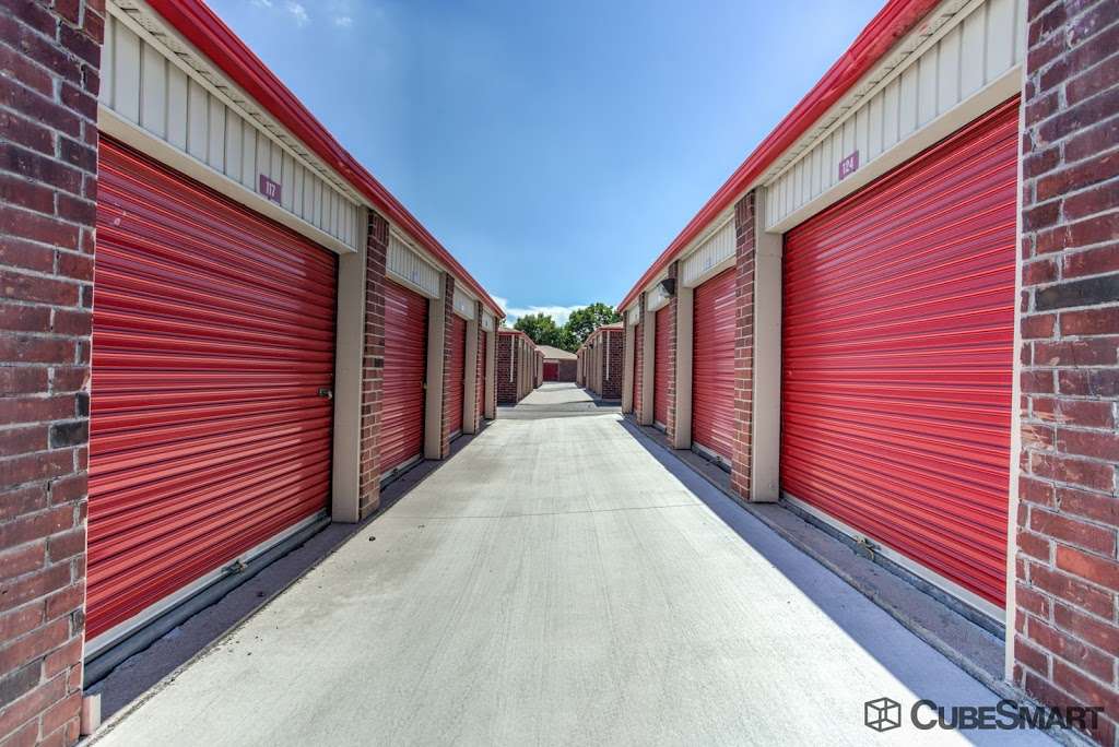 CubeSmart Self Storage | 6790 Federal Blvd, Denver, CO 80221, USA | Phone: (303) 650-2277