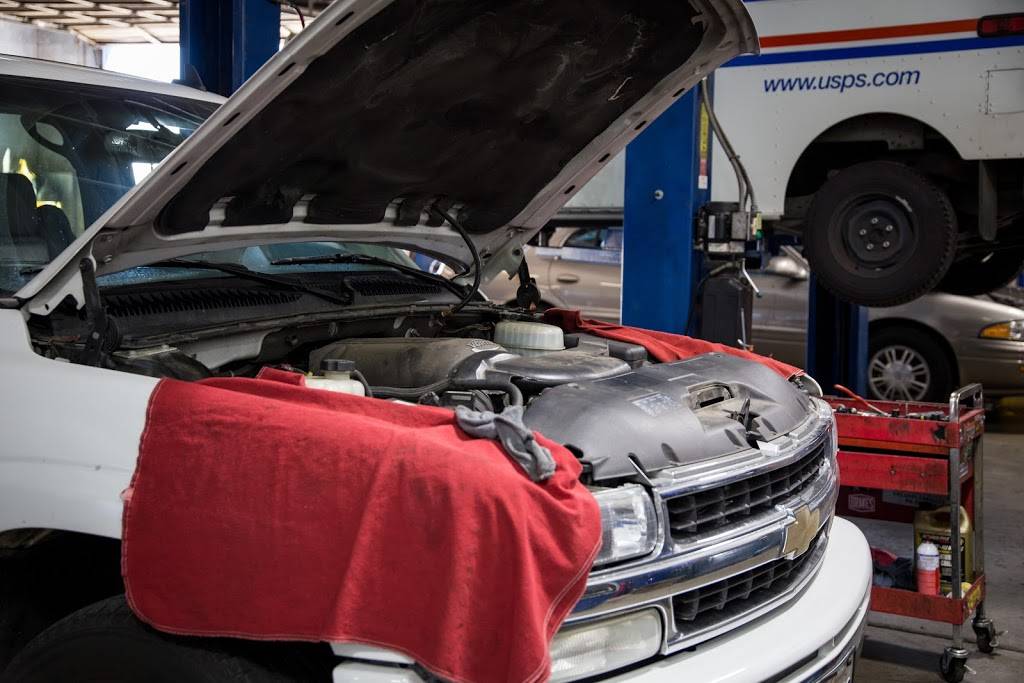 Standard Auto Care | 2240 Colfax St, Sacramento, CA 95815 | Phone: (916) 924-8040