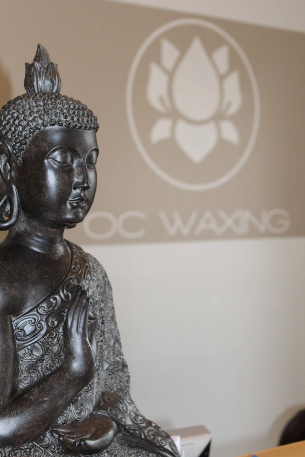 OC Waxing | 28251 Crown Valley Pkwy, Laguna Niguel, CA 92677, USA | Phone: (949) 273-3193