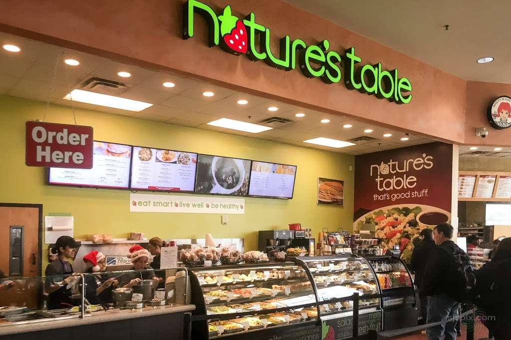 Natures Table | 1 Jeff Fuqua Blvd, Orlando, FL 32827 | Phone: (407) 481-2544