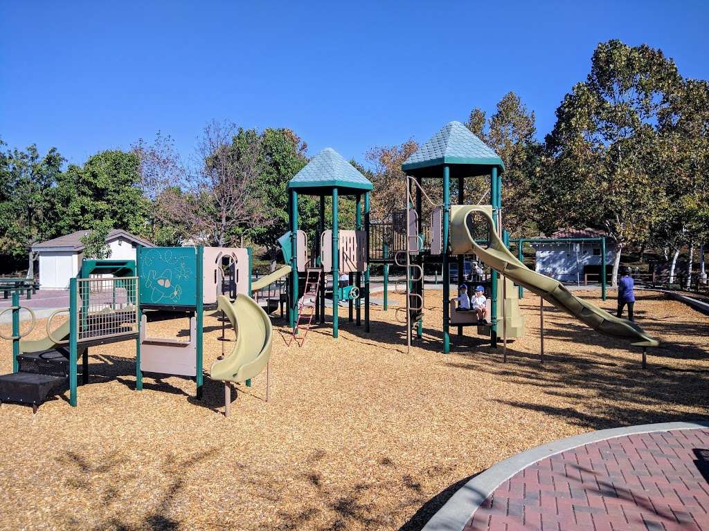 Valley View Park | N Monarch Rd, San Ramon, CA 94582, USA