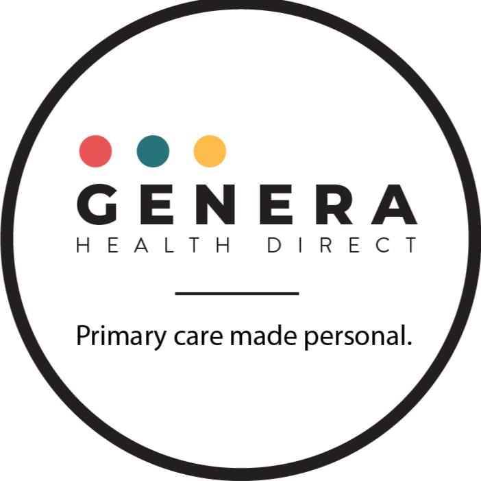 Genera Health Direct | Harborview Place, 225 Water St Suite B237, Plymouth, MA 02360, USA | Phone: (508) 591-0655