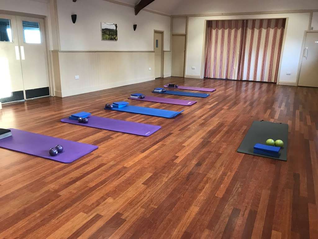 Pilates Breath and Control | Bishops Park Centre, Lancaster Way, Bishops Stortford CM23 4DA, UK | Phone: 07853 894544