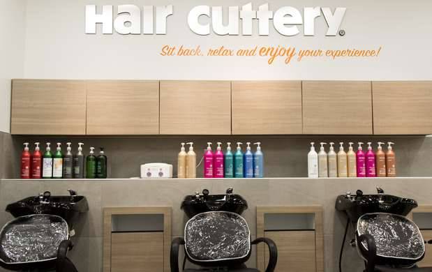 Hair Cuttery | 701 Cathedral Rd Suite 8, Philadelphia, PA 19128, USA | Phone: (215) 487-7130
