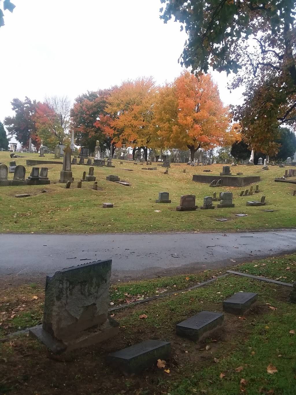 Fairview Cemetery | 800 E 6th St, New Albany, IN 47150, USA | Phone: (812) 948-5357