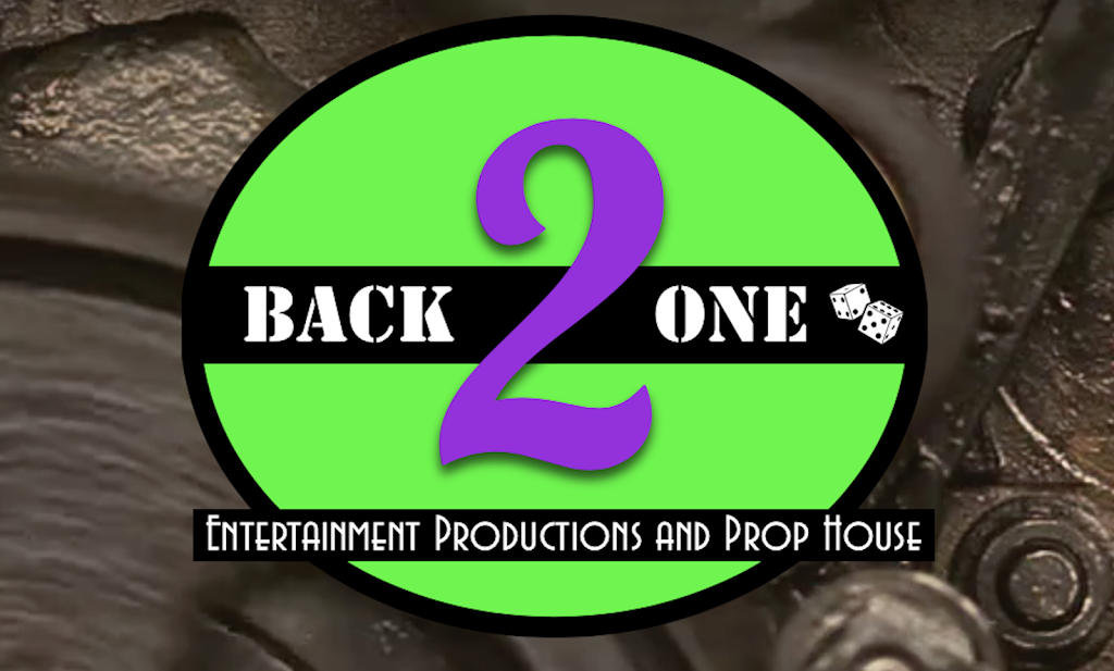 Back 2 One Entertainment Productions and Prop House | 5330 William St SE Unit D, Albuquerque, NM 87105, USA | Phone: (505) 550-0316