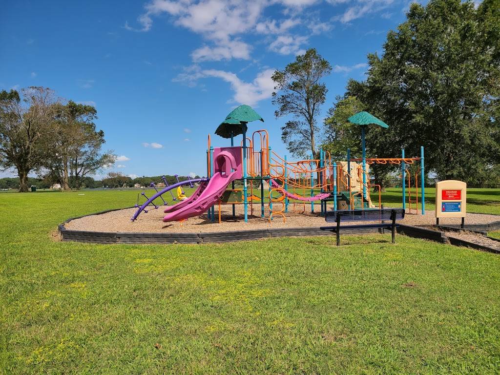 Portsmouth City Park | Cpl J M Williams Ave, Portsmouth, VA 23701, USA | Phone: (757) 393-8481