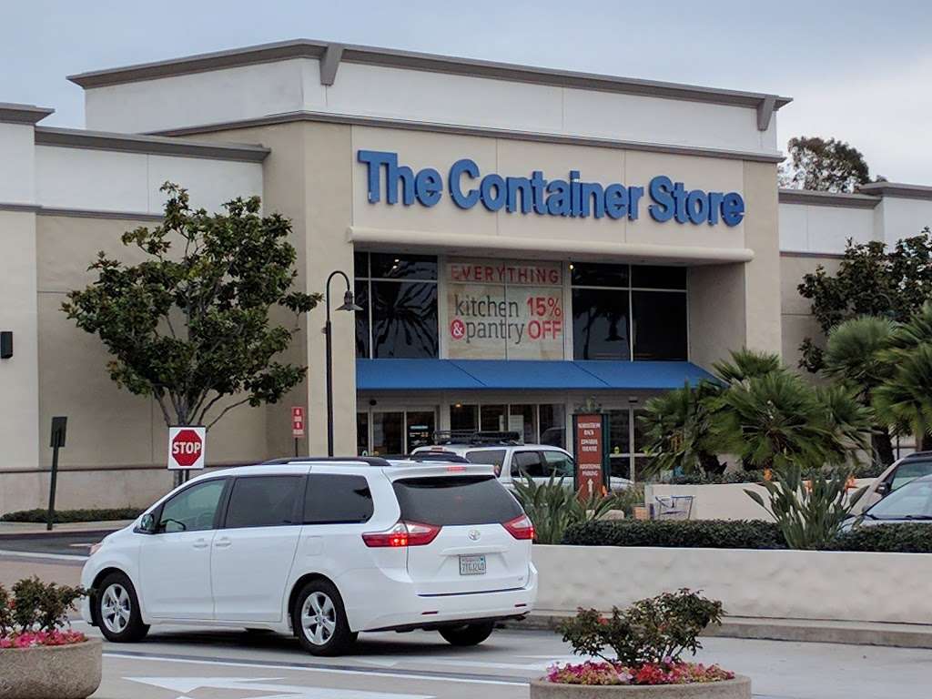 The Container Store | 901 S Coast Dr G, Costa Mesa, CA 92626, USA | Phone: (714) 556-2333
