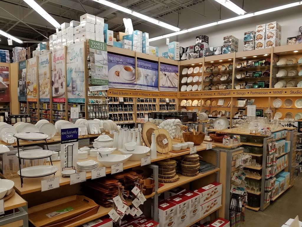 Bed Bath & Beyond | 1261 Knapp Rd, North Wales, PA 19454, USA | Phone: (215) 616-0318