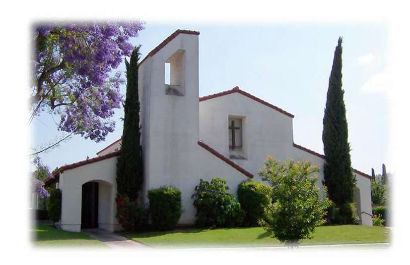 Congregational Church | 15750 Los Altos Dr, Hacienda Heights, CA 91745, USA | Phone: (626) 333-9216