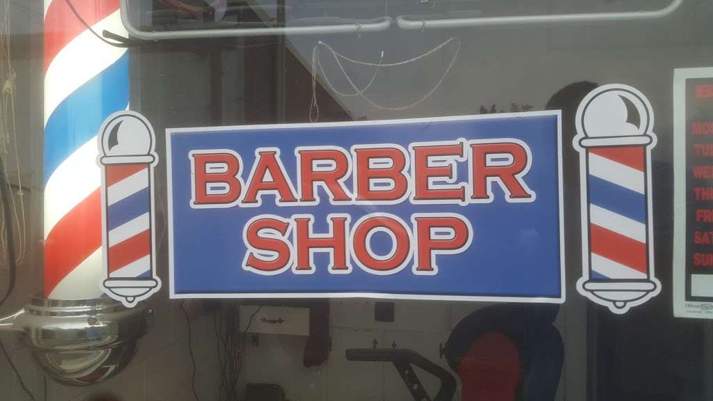 Crossroads Barbershop | 10127 3 Notch Rd, Troy, VA 22974, USA