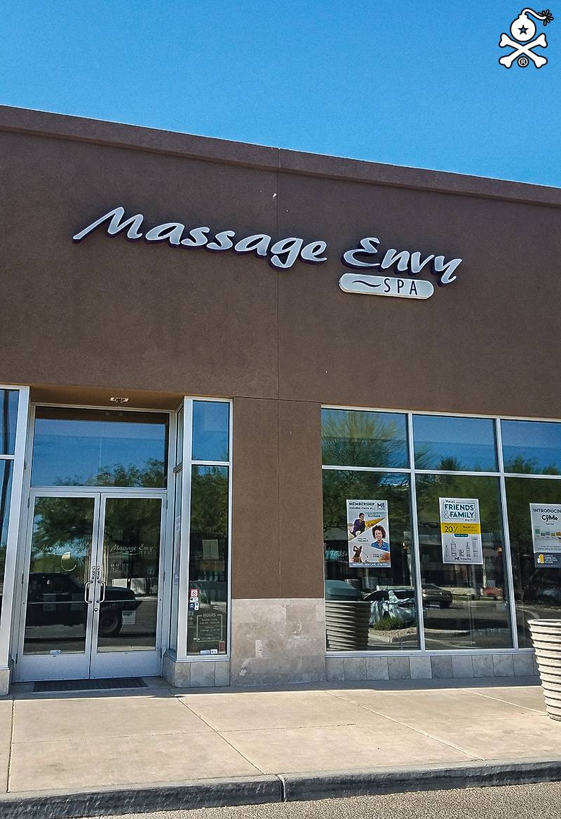 Massage Envy | 9744 W Northern Ave STE 1340, Peoria, AZ 85345, USA | Phone: (623) 872-3689