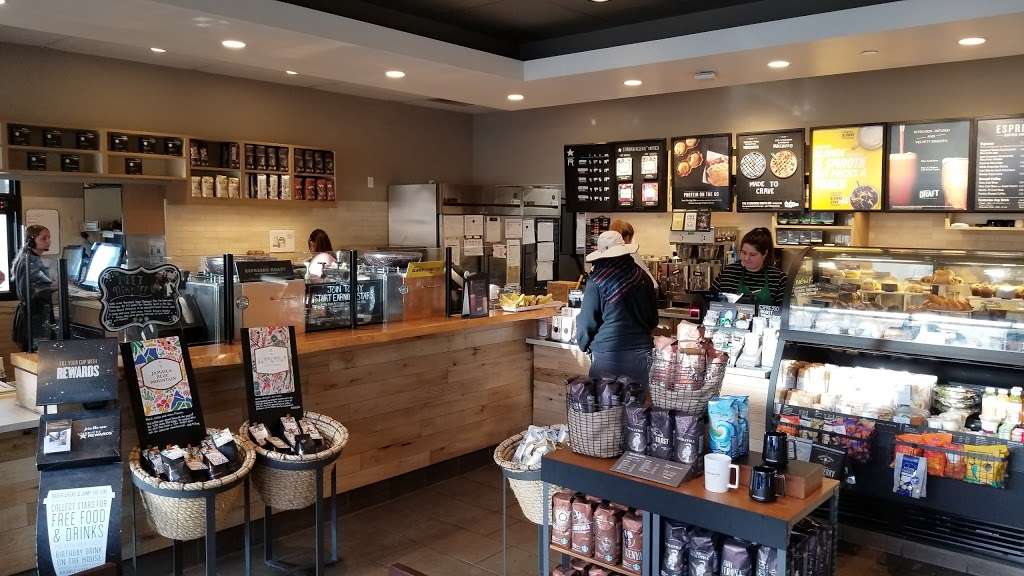 Starbucks - cafe  | Photo 1 of 10 | Address: 25473 Rancho Niguel Rd A, Laguna Niguel, CA 92677, USA | Phone: (949) 415-9751