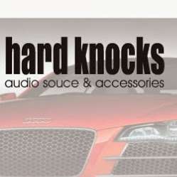 Hard Knocks Audio | 200 W Foothill Blvd, Rialto, CA 92376, USA | Phone: (909) 877-3122