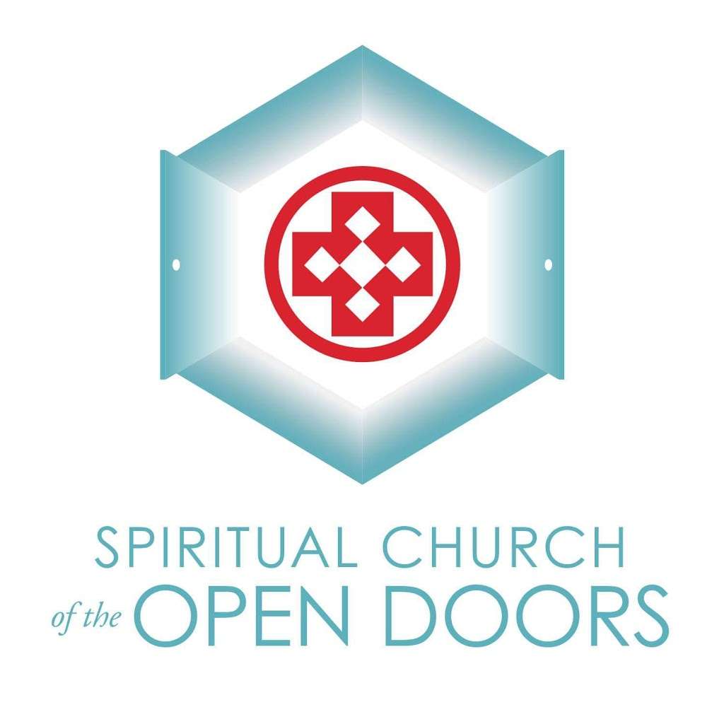 Spiritual Church of the Open Doors | 5446 Roosevelt Ave, San Antonio, TX 78214, USA