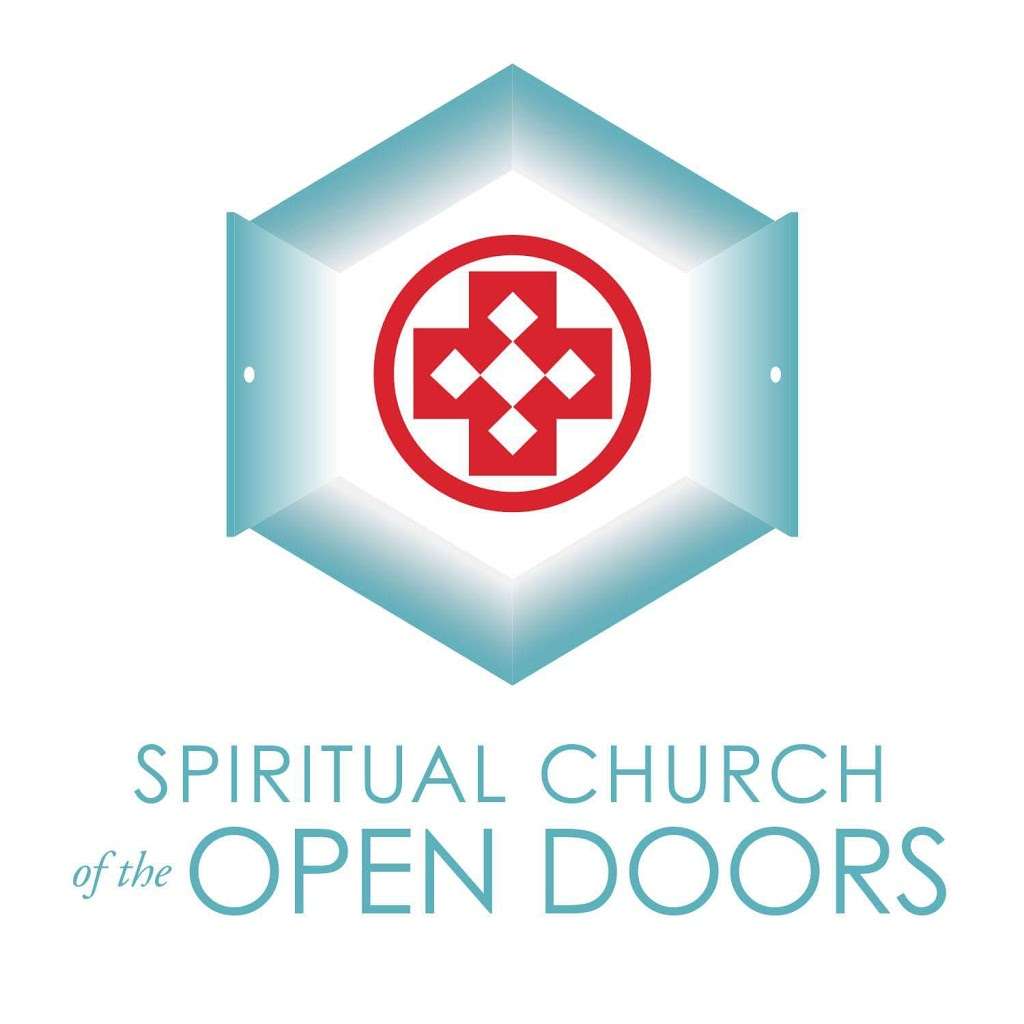 Spiritual Church of the Open Doors | 5446 Roosevelt Ave, San Antonio, TX 78214