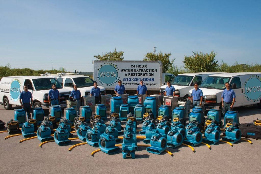 WOW Total Cleaning & Restoration | 1116 Regal Row, Austin, TX 78748, USA | Phone: (512) 291-0048 WOW Total Cleaning & Restoration | 1116 Regal Row, Austin, TX 78748, USA | Phone: (512) 291-0048