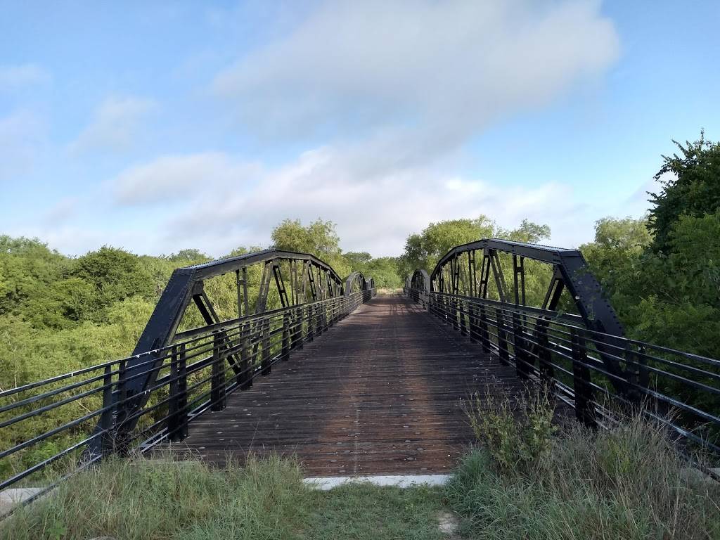 Camino Real Hike & Bike Trail | Floresville, TX 78114, USA